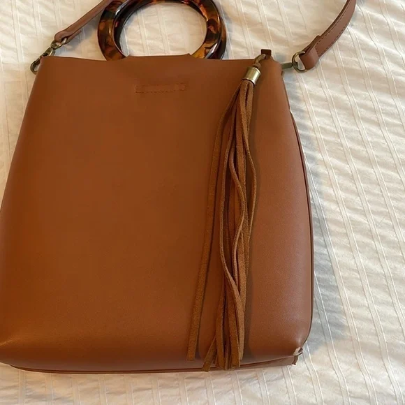 Anthropologie bag - Picture 4 of 6